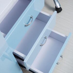 Bàn ghế học cho bé trai đẹp BH205 3