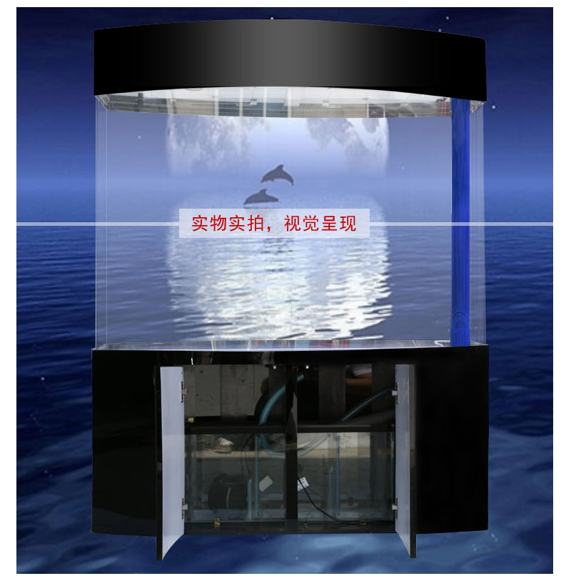 Bộ lọc Bể cá thông minh nhập khẩu BC011