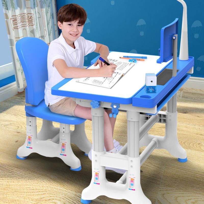 Bàn học ghế thông minh chống gù nhập khẩu BH220